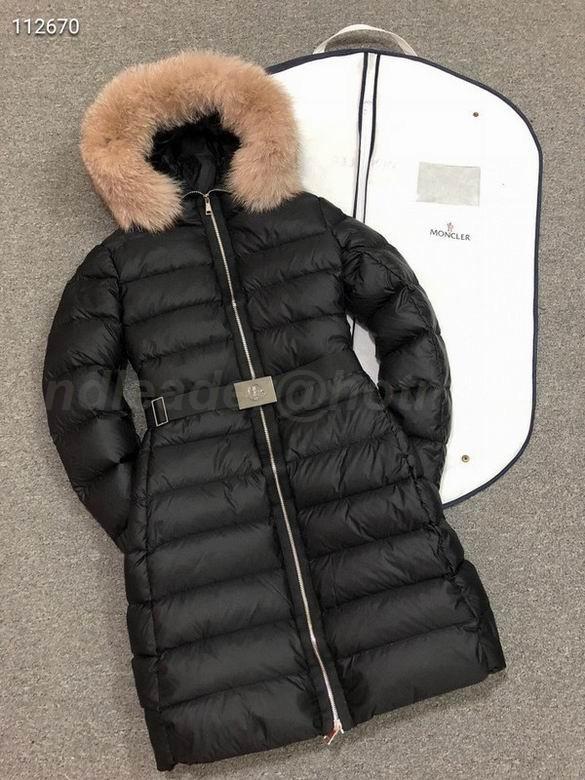 Moncler Women's Outwear 54